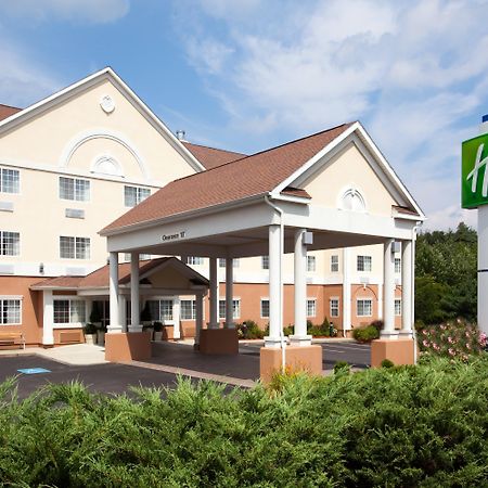 Holiday Inn Express Hotel & Suites Boston - Marlboro By Ihg Hudson Exteriér fotografie