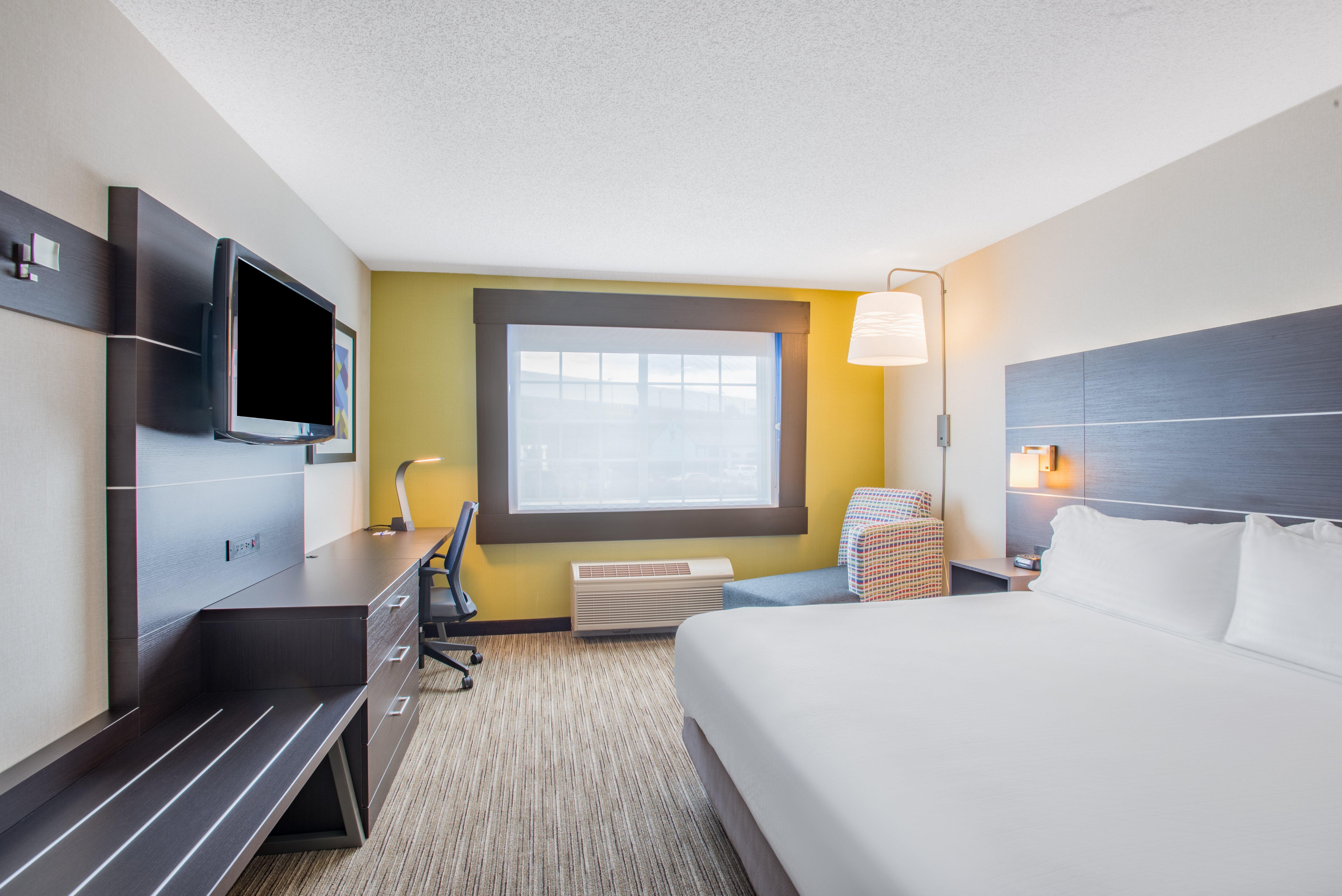 Holiday Inn Express Hotel & Suites Boston - Marlboro By Ihg Hudson Exteriér fotografie