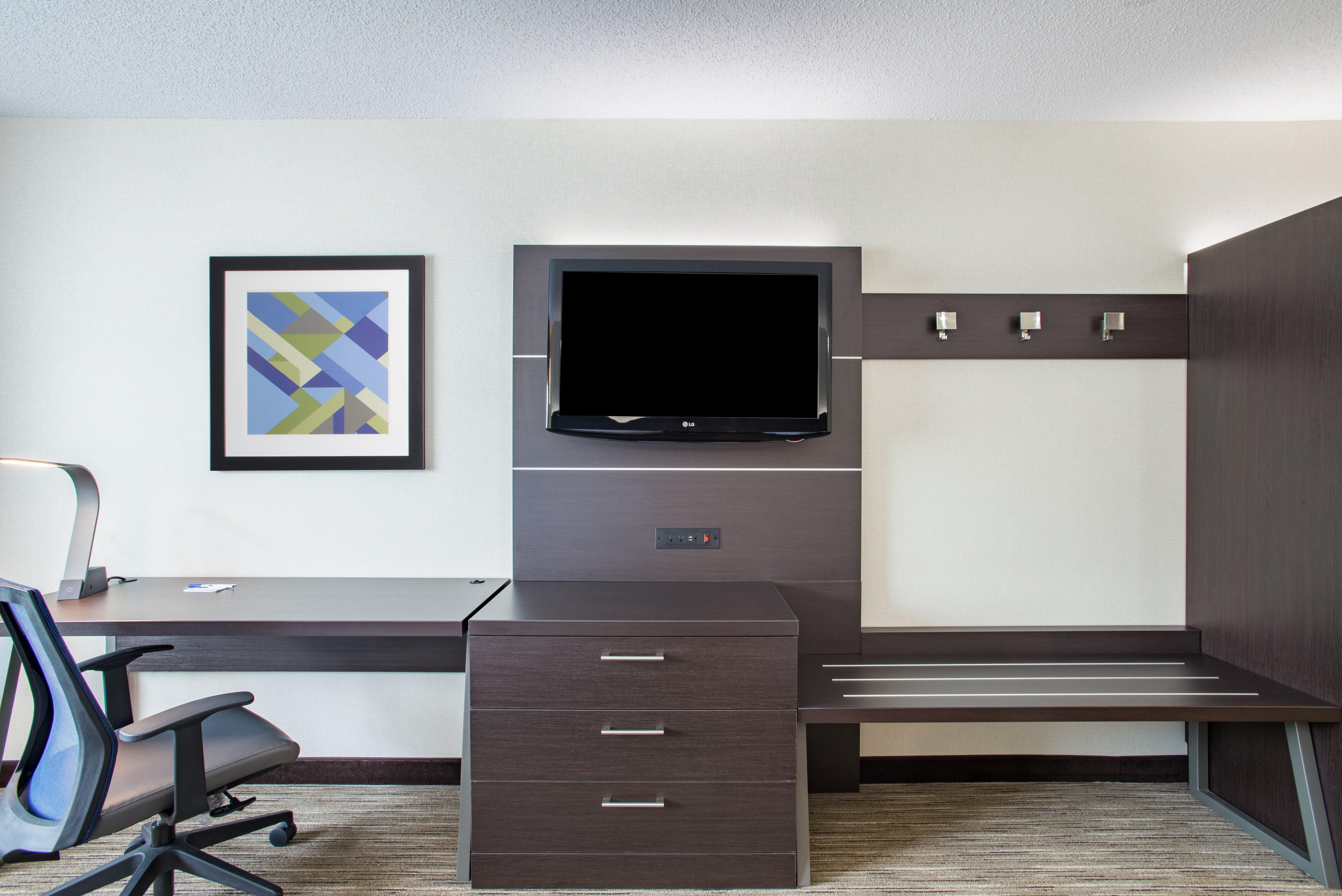 Holiday Inn Express Hotel & Suites Boston - Marlboro By Ihg Hudson Exteriér fotografie