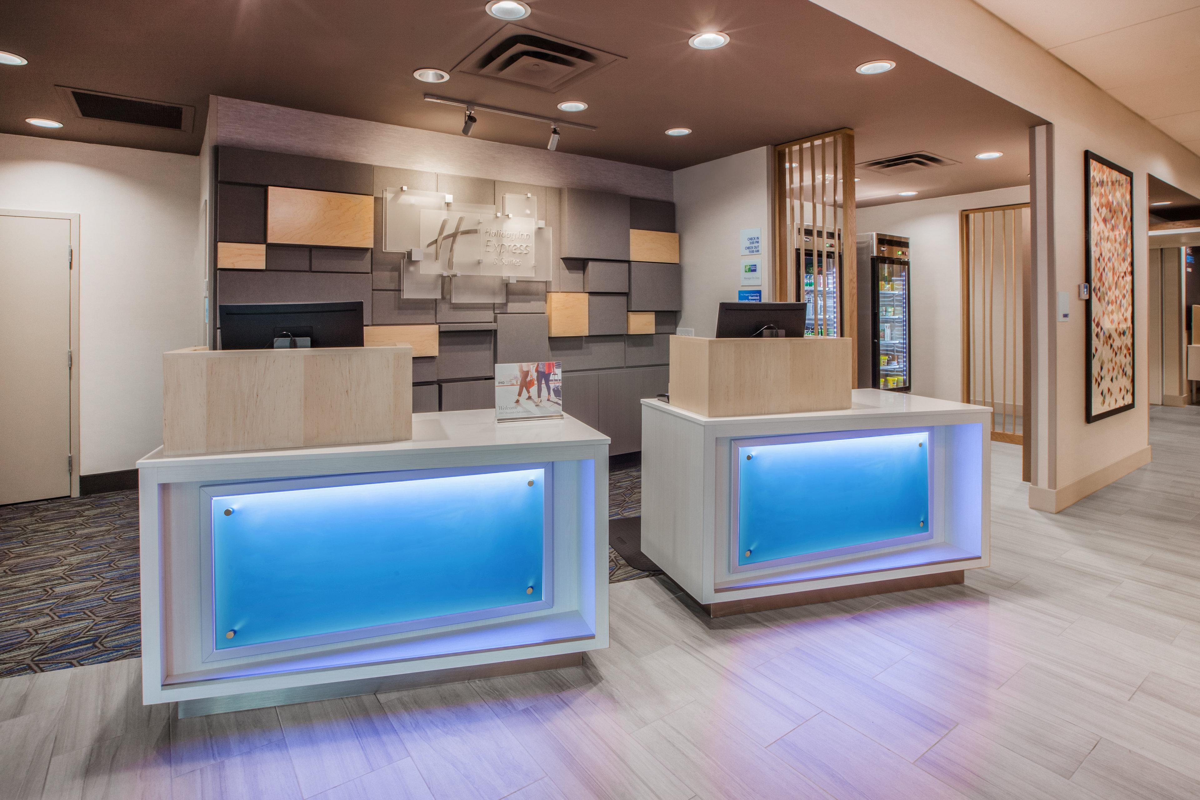 Holiday Inn Express Hotel & Suites Boston - Marlboro By Ihg Hudson Exteriér fotografie