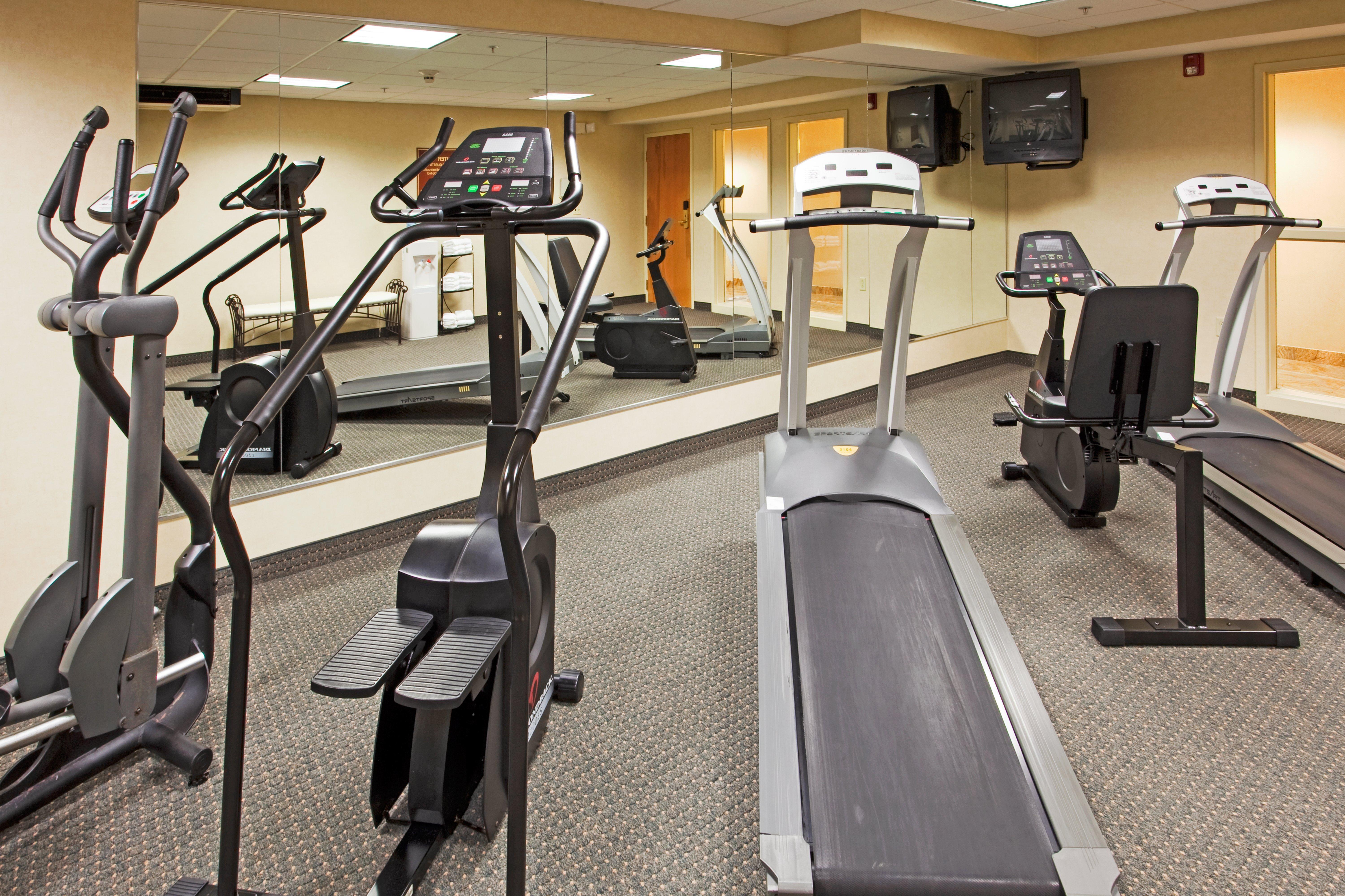 Holiday Inn Express Hotel & Suites Boston - Marlboro By Ihg Hudson Exteriér fotografie