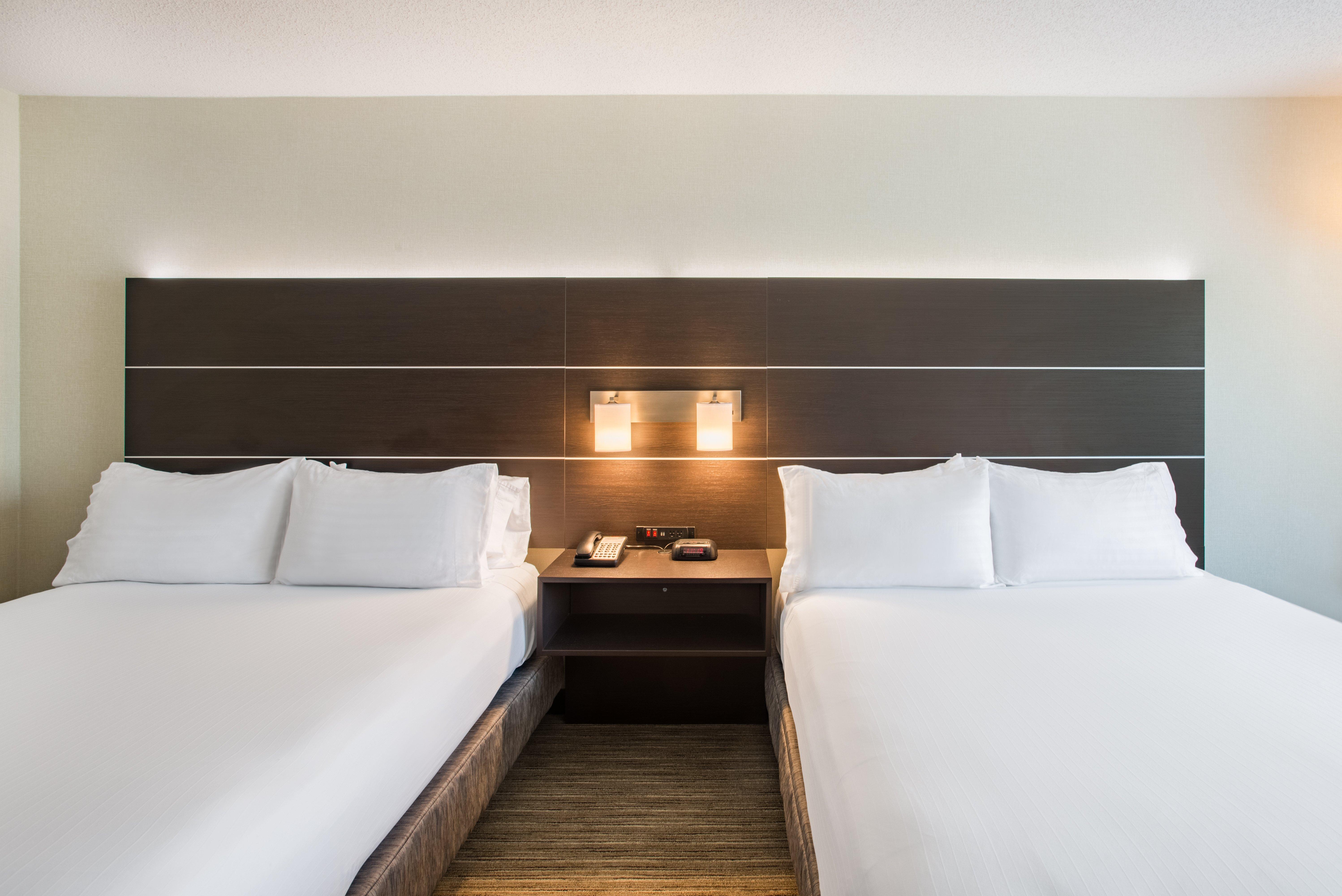 Holiday Inn Express Hotel & Suites Boston - Marlboro By Ihg Hudson Exteriér fotografie