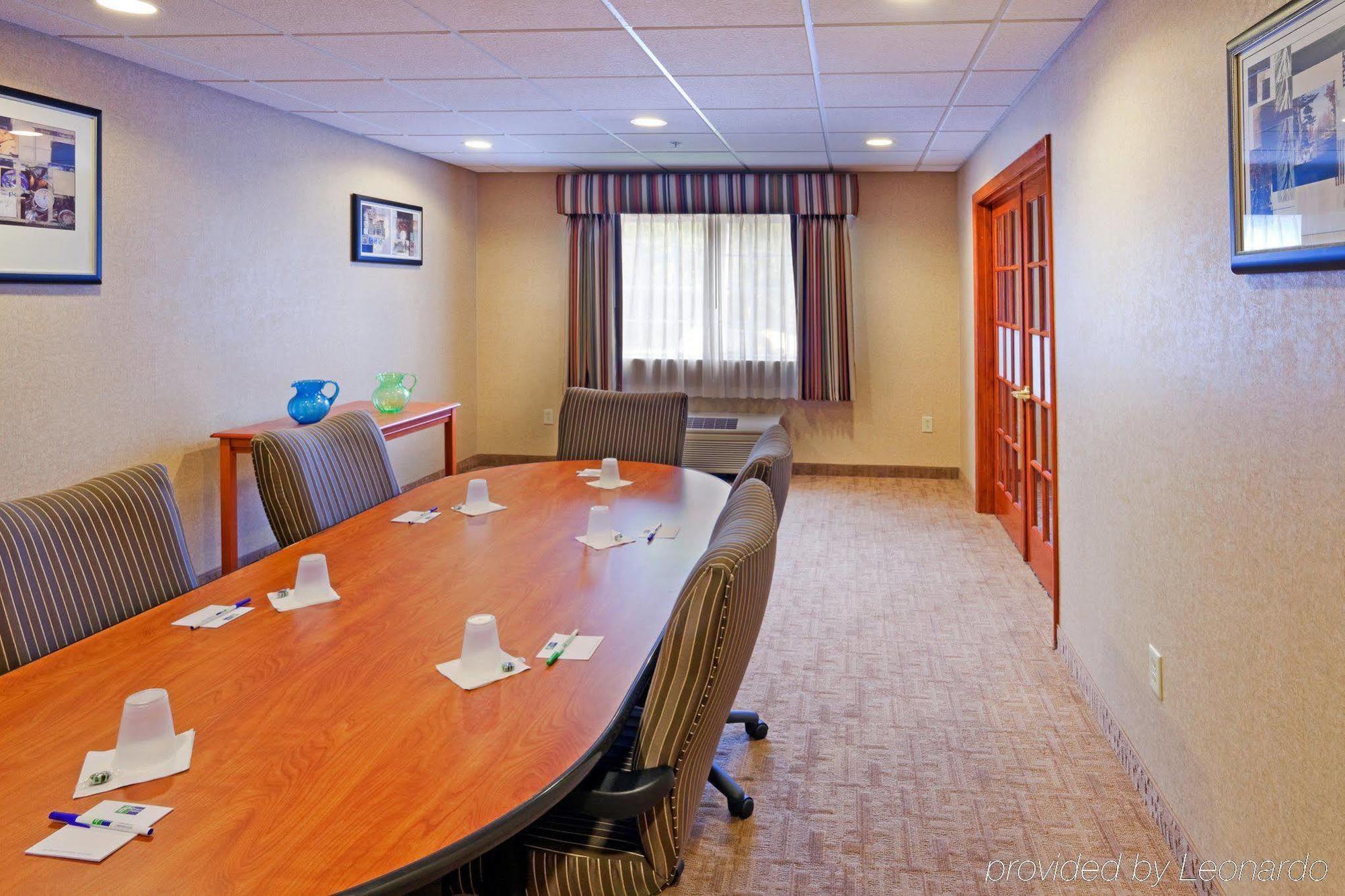 Holiday Inn Express Hotel & Suites Boston - Marlboro By Ihg Hudson Exteriér fotografie